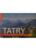 Tatry panoramy