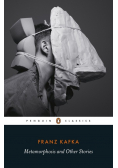 Metamorphosis and Other Stories
