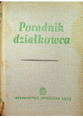 Poradnik działkowca