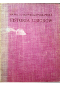 Historia ubiorów