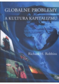Globalne problemy a kultura kapitalizmu