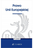 Prawo Unii Europejskiej Wydanie 24