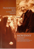 Przedziwny Bóg w świętych swoich