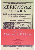 W kręgu Merkuriusza Polskiego
