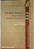 Controlling w zarzadzaniu przedsiebiorstwem