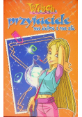 Przyjaciele na dobre i na złe / Miłość czy to już ?