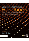 Set Lighting Technician's Handbook