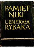 Pamiętnik generała Rybaka