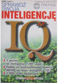 Sprawdź swoją inteligencję IQ Nr 5 - 6 / 97