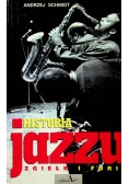 Historia jazzu 1945 1990 tom 3