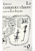 La Cantatrice chauve - La Lecon