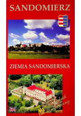 Sandomierz ziemia sandomierska