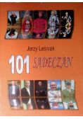 101 Sądeczan