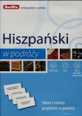 Hiszpański w podróży 3 w 1 CD