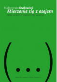 Mierzenie się z esejem