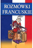Rozmówki francuskie