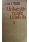 Afrykańskie religie i filozofie