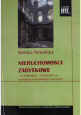 Nieruchomości Zabytkowe
