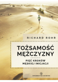 Tożsamość mężczyzny