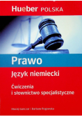 Prawo Język niemiecki