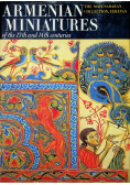 Armenian miniatures