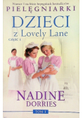 Dzieci z Lovely Lane. Część 1 Tom 3