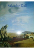 Salvador Dali 1904 1989 ekscentryk i geniusz