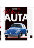 Kultowe Auta tom 6 Volkswagen Beetle