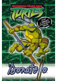 Wojownicze Żółwie Ninja Donatello