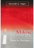 Miłość droga do zwycięstwa
