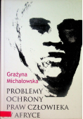 Problemy praw człowieka w Afryce