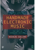 Handmade Electronic Music
