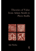 Theories of Value from Adam Smith to Piero Sraffa