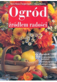 Ogród źródłem radości