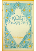 Kwiat polskiej ziemi 1931 r.