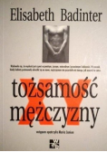 Tożsamość mężczyzny