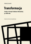 Transformacja