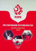 Przygotowanie psychologiczne Narodowy Model Gry PZPN