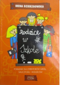 Rodzice w szkole