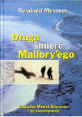 Druga śmierć Malloryego