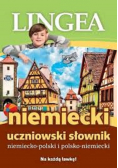 Niemiecki Słownik uczniowski