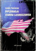 Dyplomacja Stanów Zjednoczonych