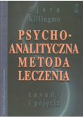 Killingmo Bjorn - Psychoanalityczna metoda leczenia