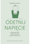 Odetnij napięcie