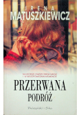 Przerwana podróż
