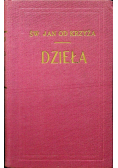 Dzieła Św Jana od Krzyża