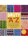 Druty od A do Z