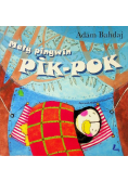 Mały pingwin pik - pok
