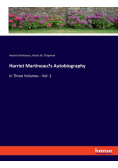 Harriet Martineau's Autobiography