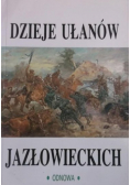 Dzieje Ułanów Jazłowieckich